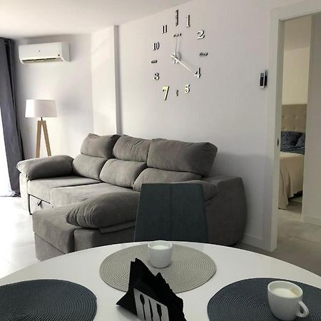 Apartamento Calypso Apartment Sitio de Calahonda Luaran gambar