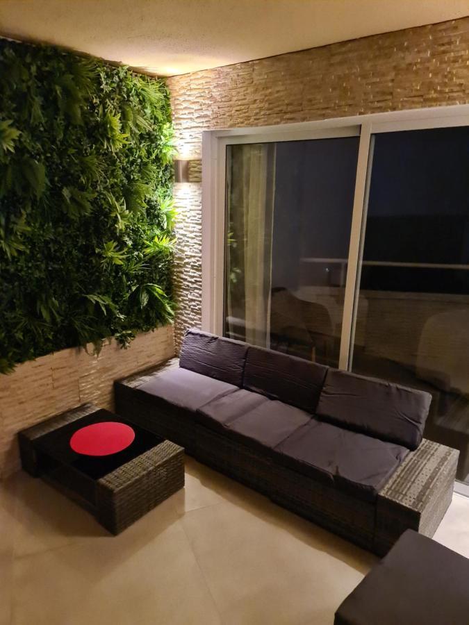 Apartamento Calypso Apartment Sitio de Calahonda Luaran gambar