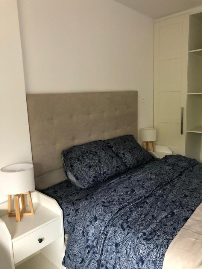 Apartamento Calypso Apartment Sitio de Calahonda Luaran gambar
