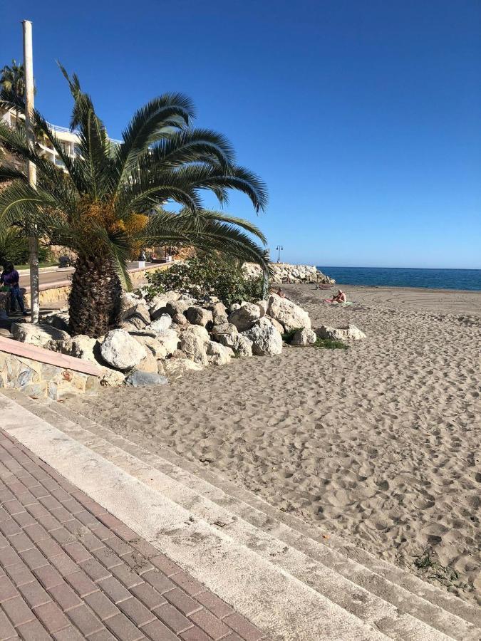Apartamento Calypso Apartment Sitio de Calahonda Luaran gambar